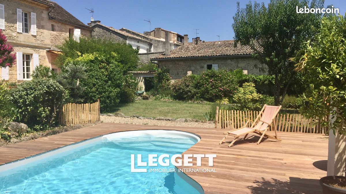 Maison 9 pièces 265 m² (image 2)