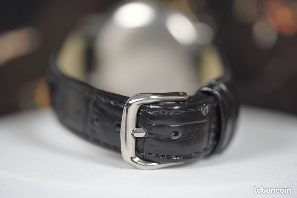 Longines Quartz 4173 730 Vintage 1980