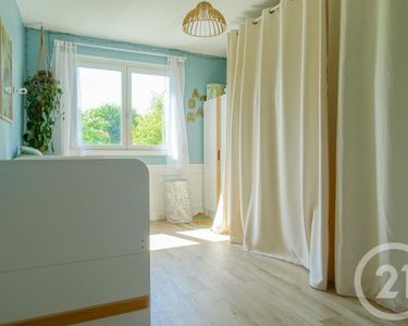Appartement 285 000 € - 80 m²
