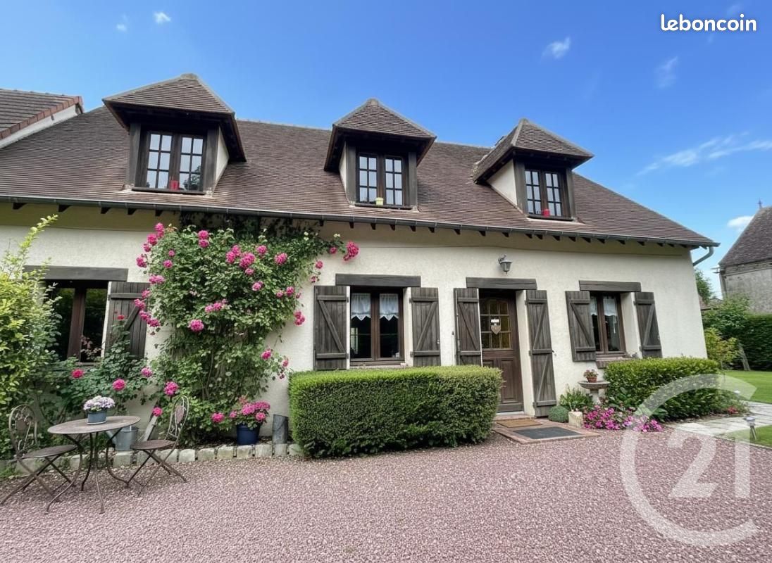 Maison 7 pièces 191 m² · à Gisors · 191 m² · 346 000 €