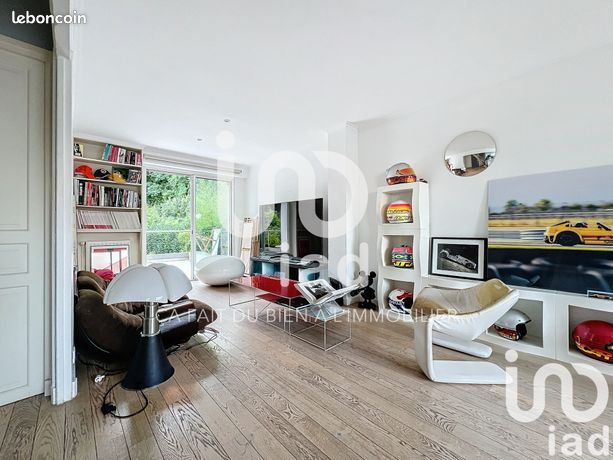Maison 6 pièces 156 m²