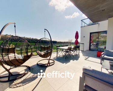 Maison 1 284 000 € - 380 m²
