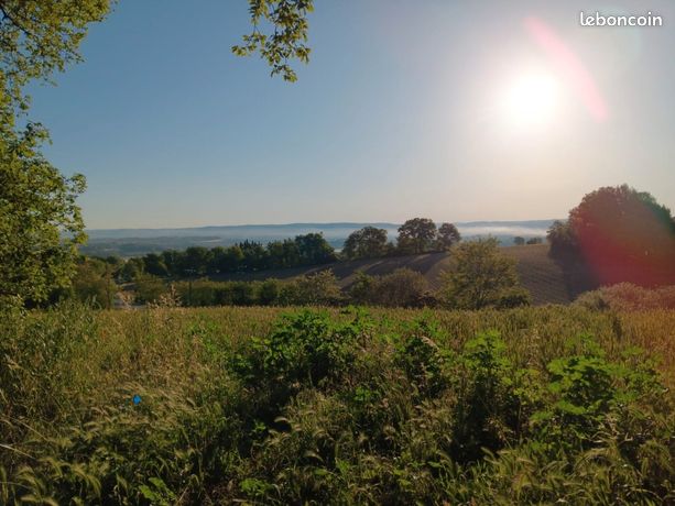 Terrain 1 288 m² Saint Affrique Les Montagnes