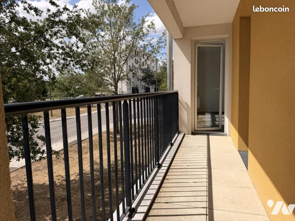 Appartement 2 pièces 45 m² · à Amiens · 45 m² · 140 700 €