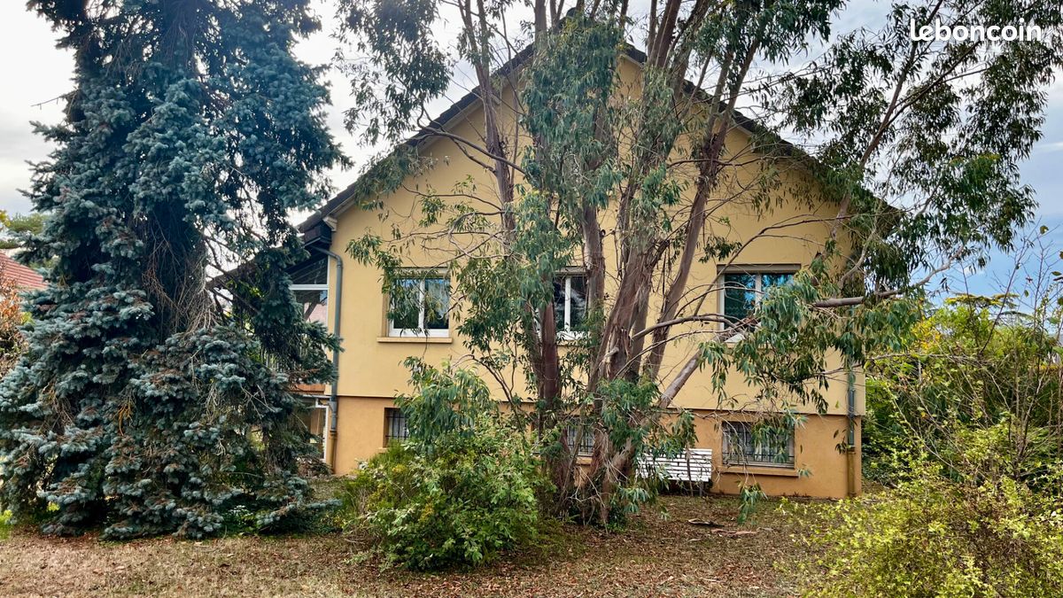 Maison 5 pièces 107 m² · à Saint-Georges-sur-Baulche · 107 m² · 201 000 €