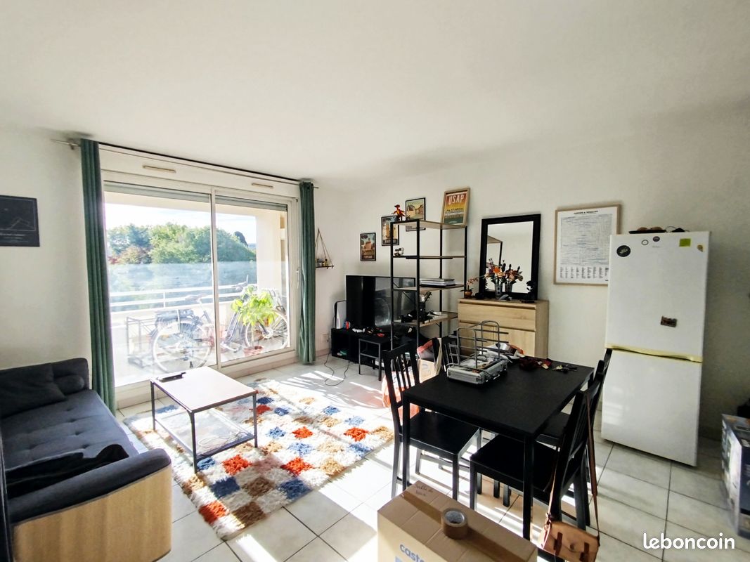 Appartement 2 pièces 43 m² · à Montpellier · 43 m² · 830 €/mois