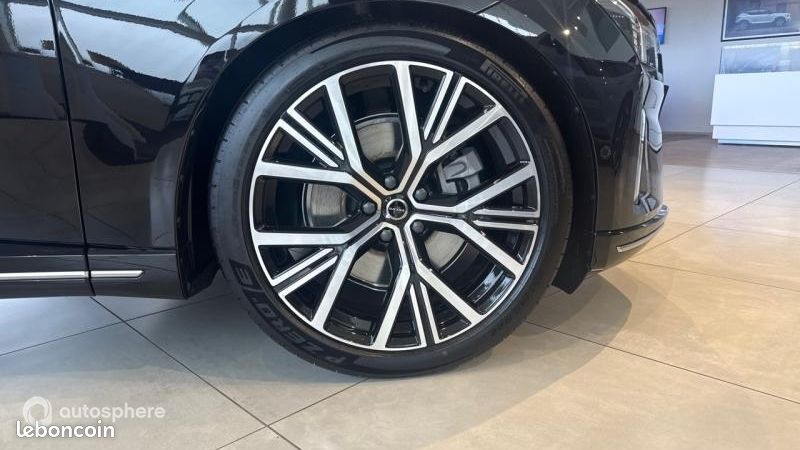 Volvo Es90 Single 333ch Ultra 2026 (image 12)