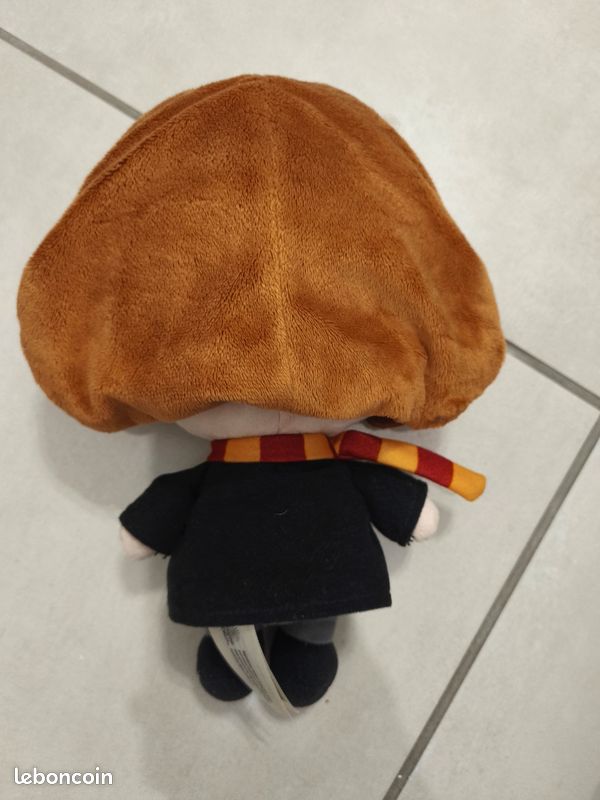 Peluche Harry Potter (image 2)