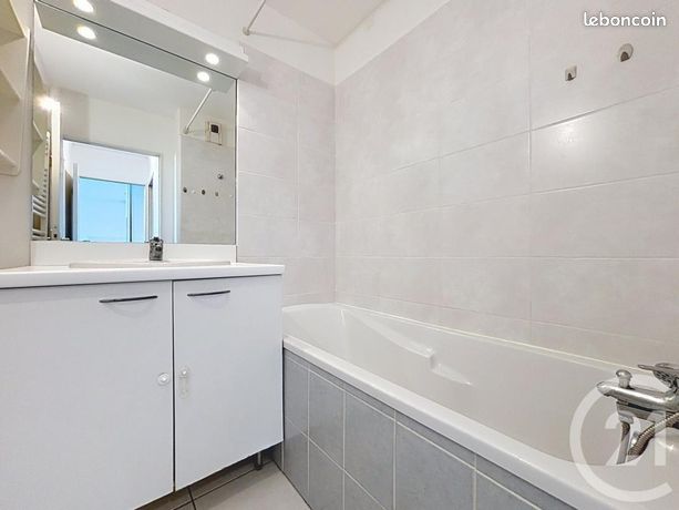 Appartement 2 pièces 42 m² — 5