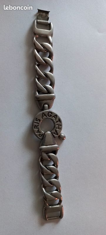 Bracelet AGATHA (image 1)