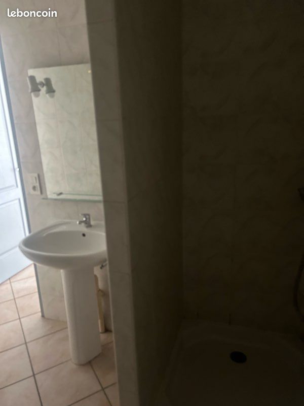 Appartement a louer beziers - 1 pièce(s) - 20 m2 - Surfyn