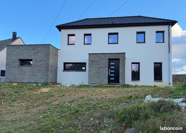 Maison 7 pièces 180 m²