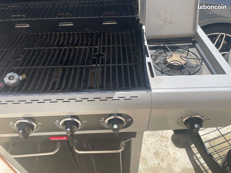 Barbecook (image 3)