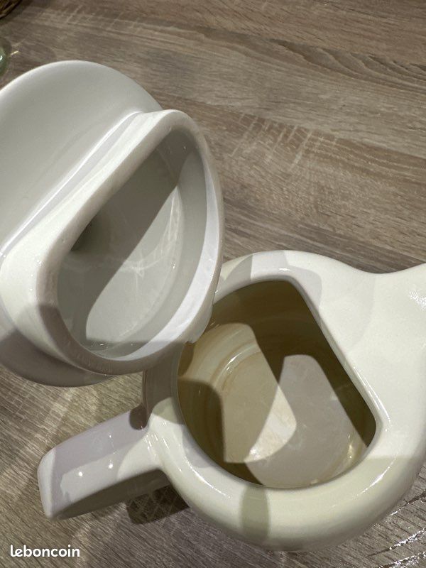 Théière IKEA (image 2)