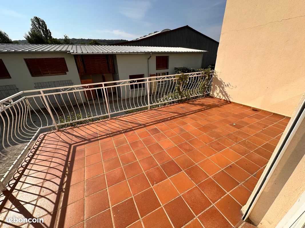Parking 4 pièces 72 m² · à Vesoul · 72 m² · 650 €/mois