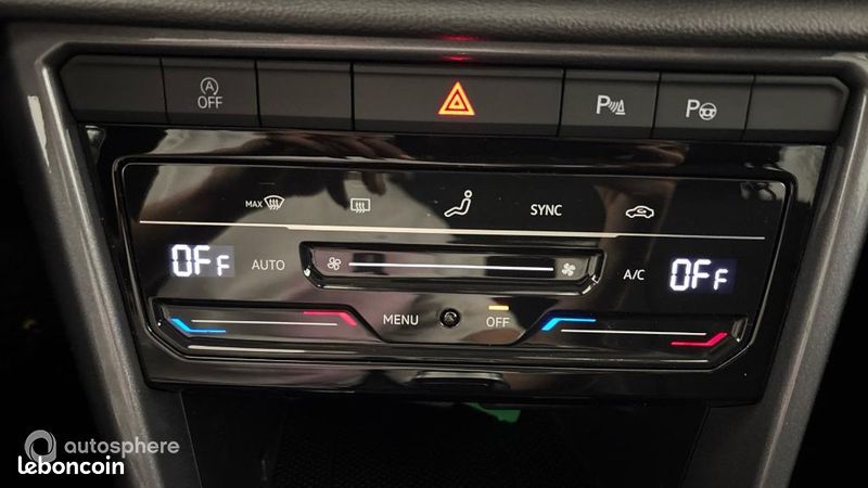 Volkswagen T-Roc 1.5 TSI EVO 150ch Style DSG7 (image 26)