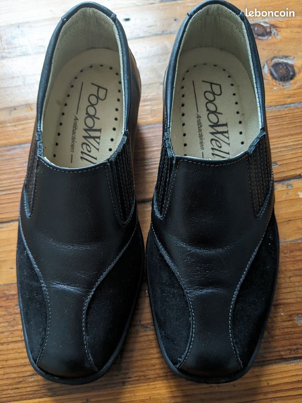 Chaussures orthopédiques Podowell 36 (image 1)