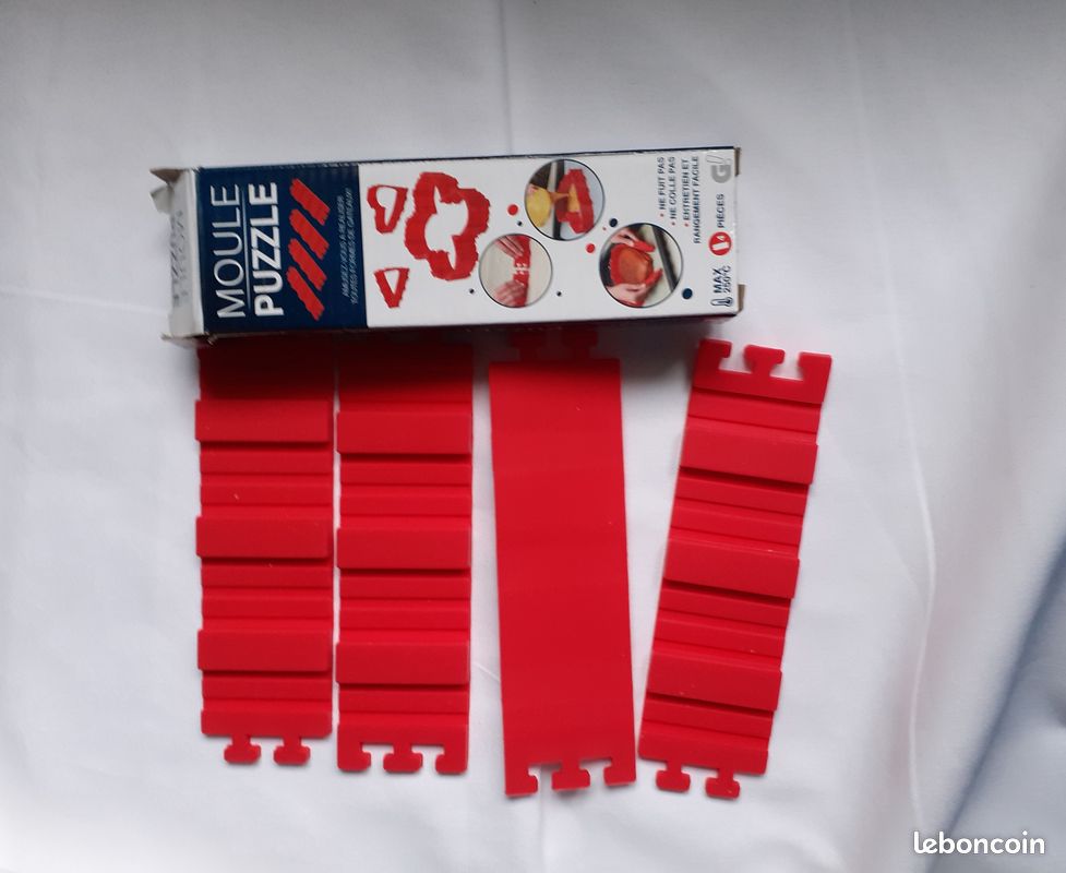 Moule silicone (image 2)