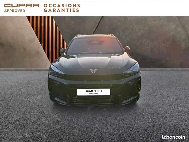 Cupra Formentor 1.5 eHybrid 204ch V DSG6 (image 18)