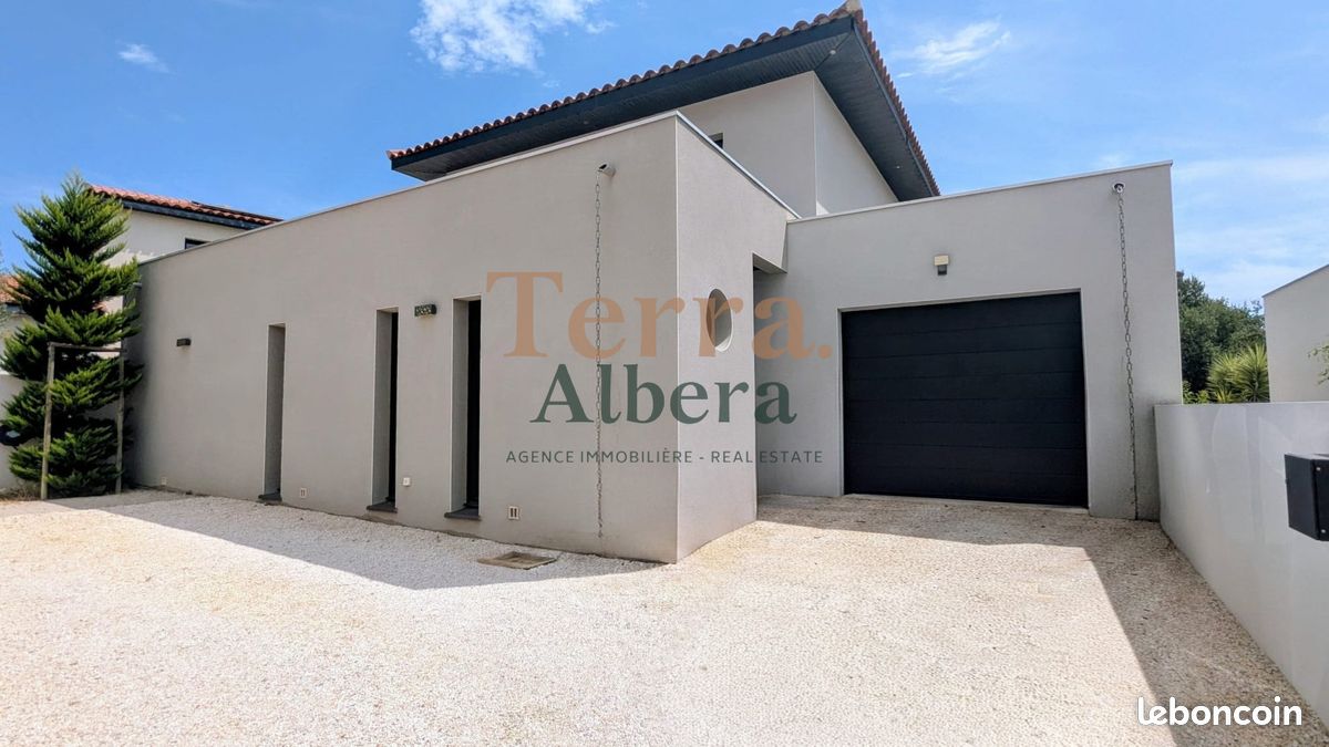 Maison 5 pièces 152 m² · à Ortaffa · 152 m² · 490 000 €