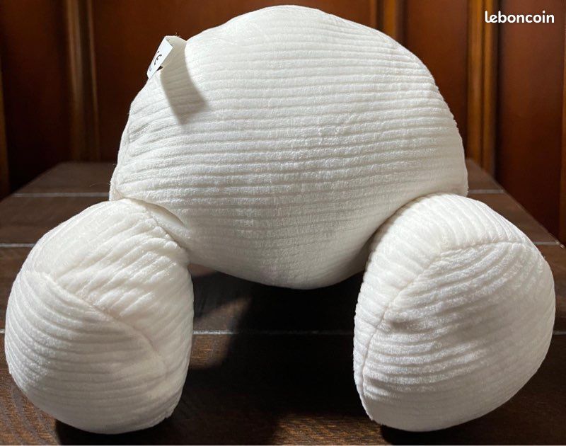Peluche lapin 41cm (image 5)