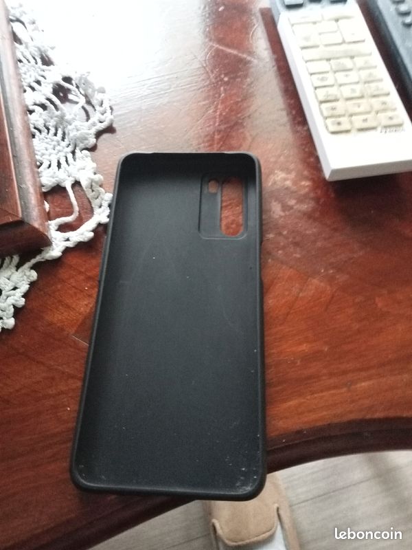 Téléphonique coque (image 2)