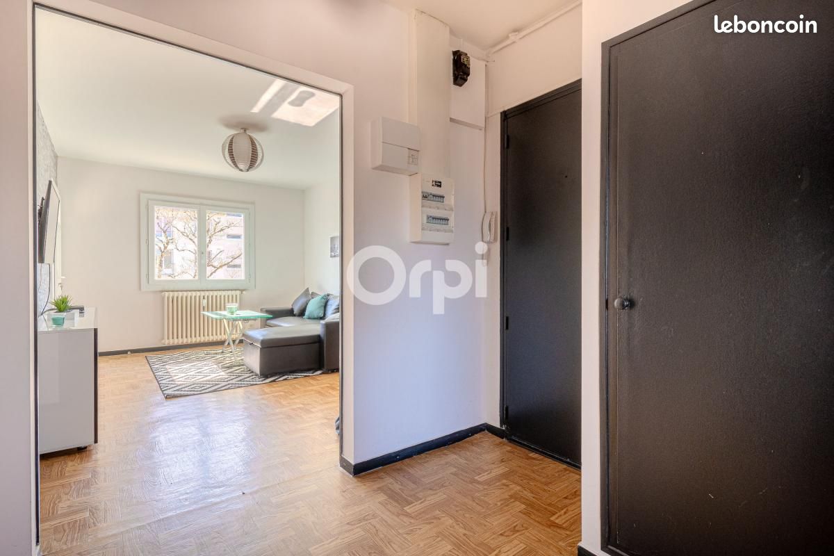Appartement 4 pièces 67 m² - Limoges 87000 (image principale 4)