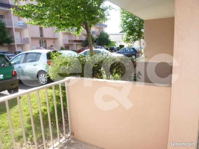 Appartement 1 pièce 24 m² · à Olivet · 24 m² · 457 €/mois
