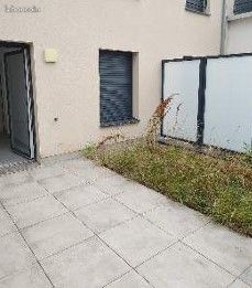 Appartement 2 pièces 39 m² · à Villers-lès-Nancy · 39 m² · 626 €/mois