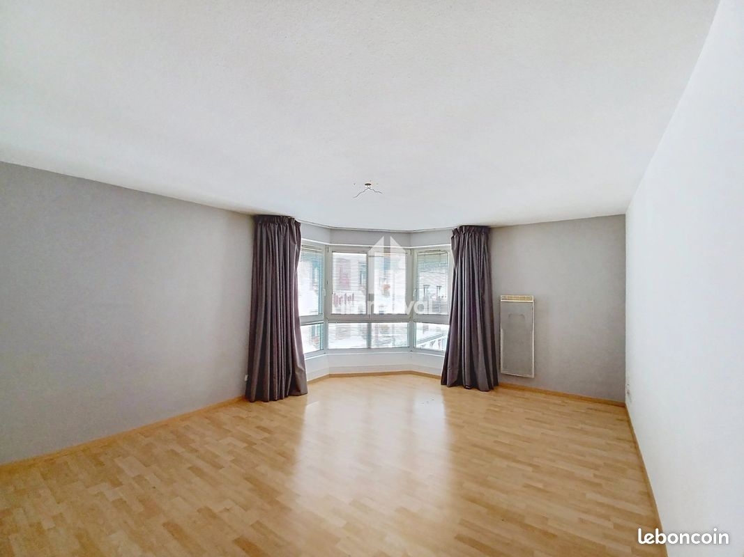 Appartement 2 pièces 55 m² · à Strasbourg · 55 m² · 934 €/mois