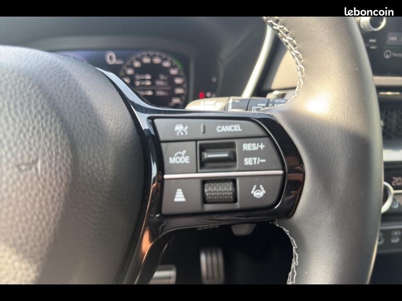 Honda CR-V 2.0 i-MMD 184ch e:PHEV Advance Tech 2WD (image 23)