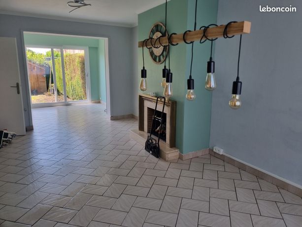 Maison lesquin