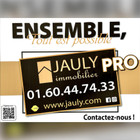 JAULY IMMOBILIER