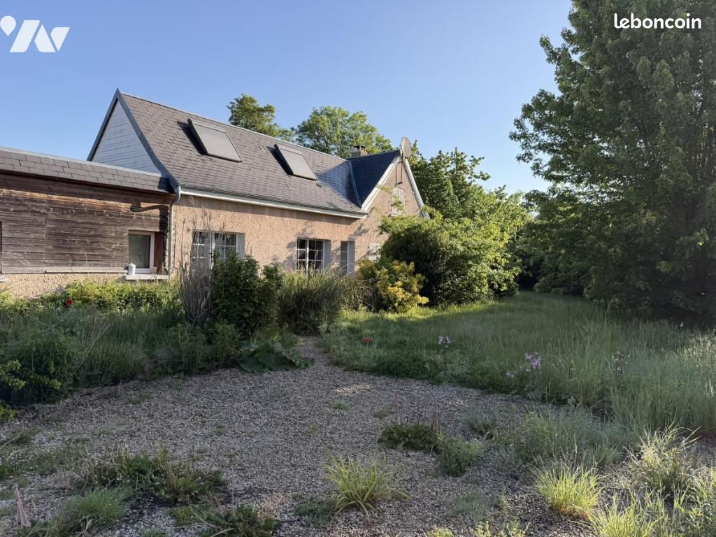 Maison 5 pièces 146 m² · à Corbie · 146 m² · 262 500 €
