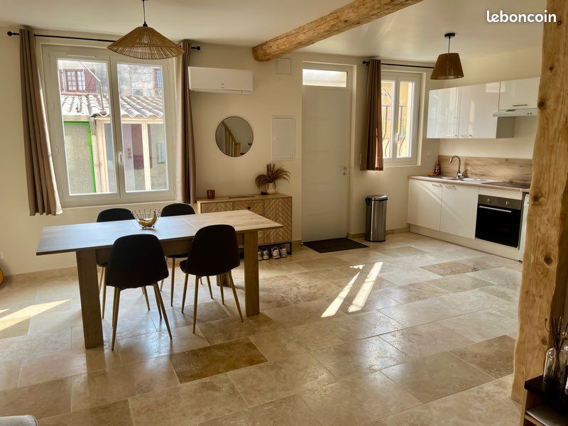 Maison 3 pièces 77 m² · à Arles · 77 m² · 239 000 €