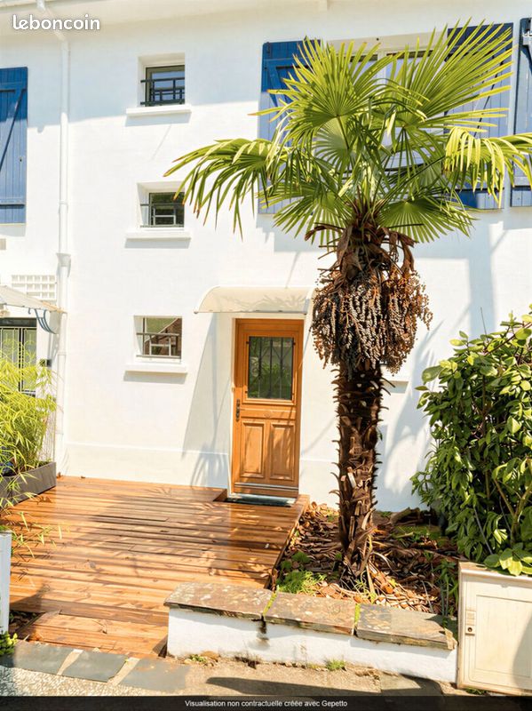 Appartement 3 pièces 53 m² · à La Baule-Escoublac · 53 m² · 382 000 €