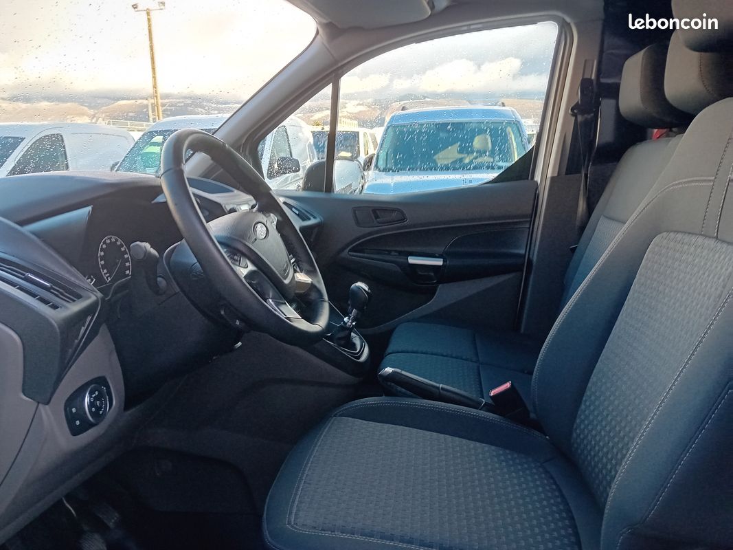 15825 e ht Ford transit connect 3 places fgn l1 1.0e100 e85 s&s trend ethanol (image 2)