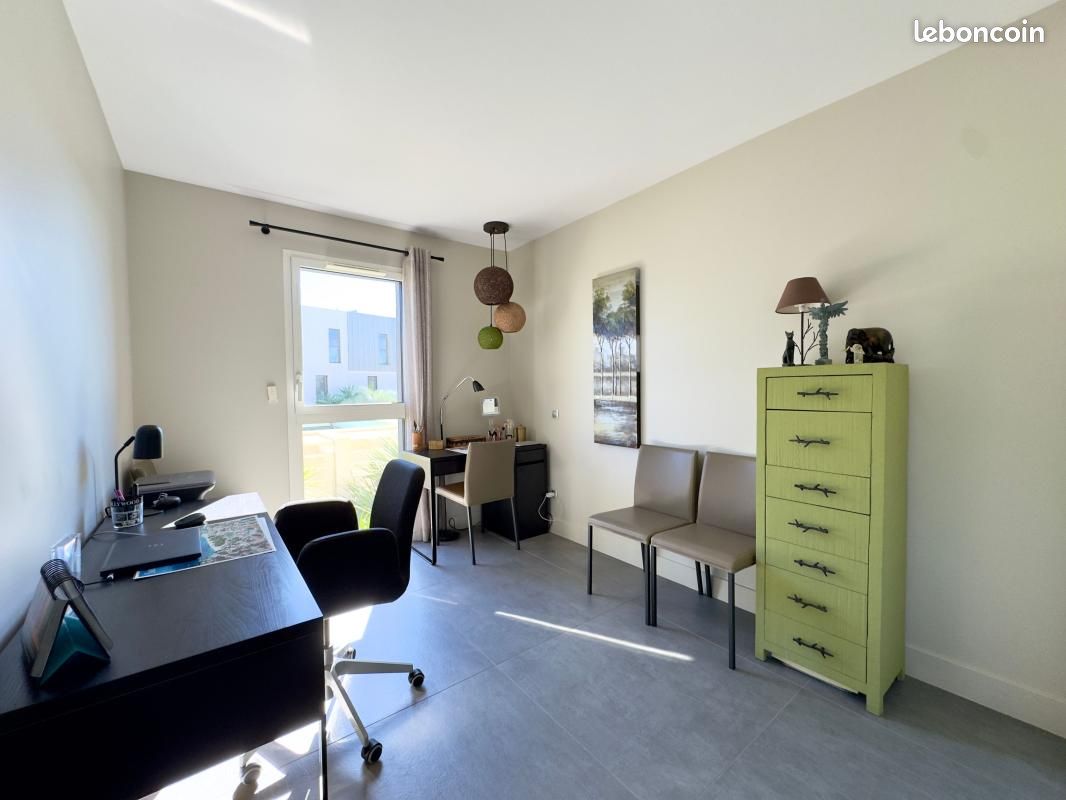 Appartement 4 pièces 116 m² (image 9)