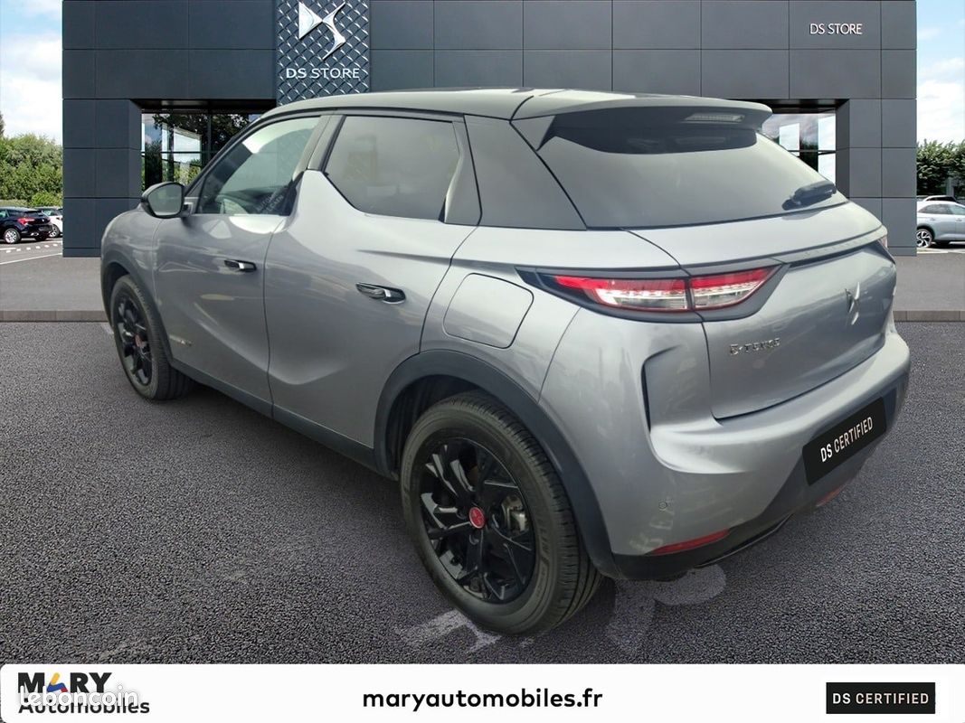 DS DS3 Crossback E-Tense Performance Line (image 2)