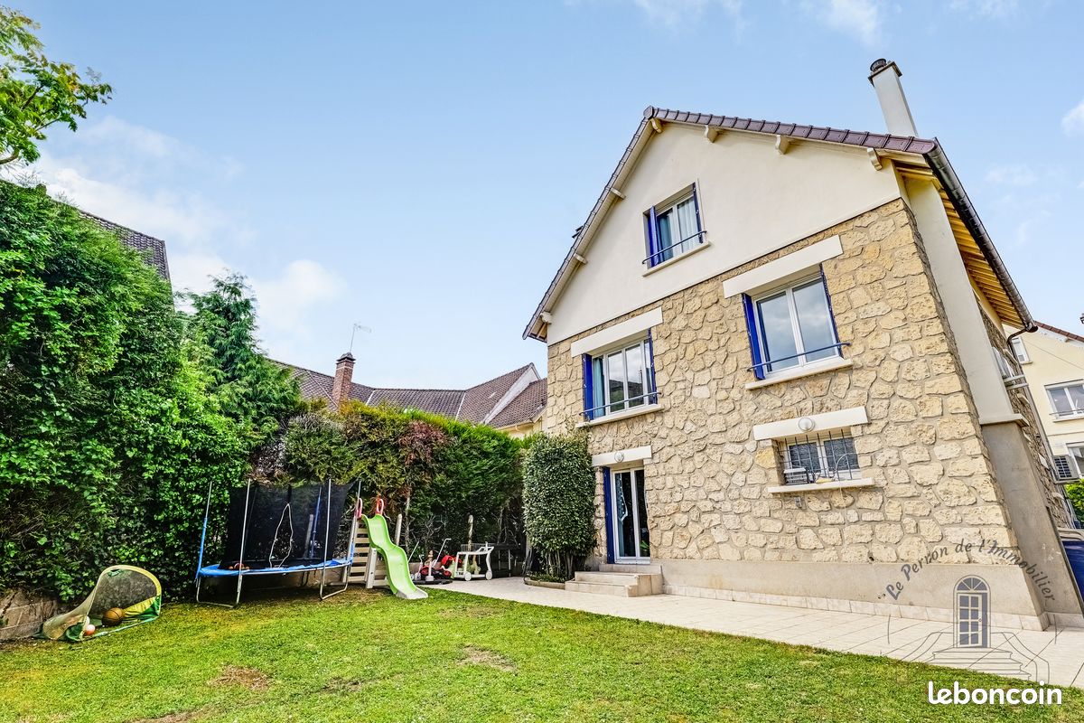 Maison 7 pièces 162 m² · à Cachan · 162 m² · 850 000 €