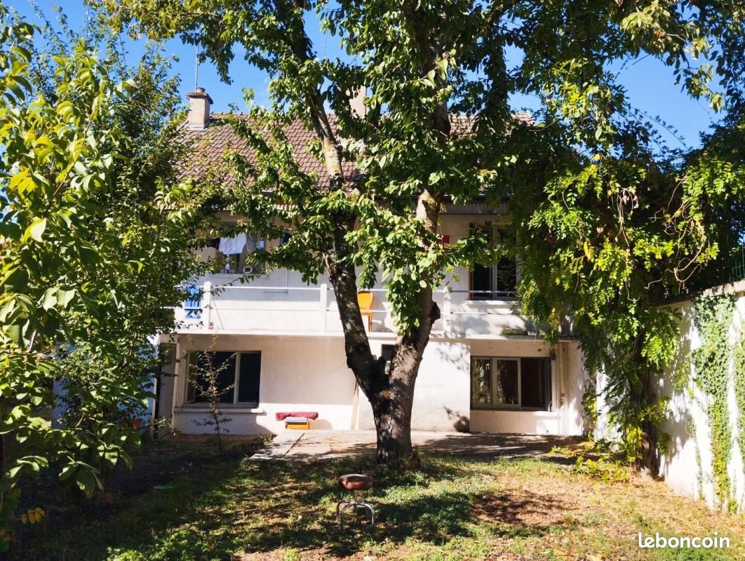 Maison 5 pièces 140 m² · à Chalon-sur-Saône · 140 m² · 212 000 €