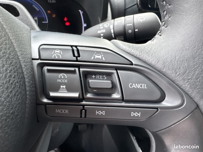 Mazda Mazda 2 Hybrid 1.5 Hybrid 116ch Homura 2026 (image 14)