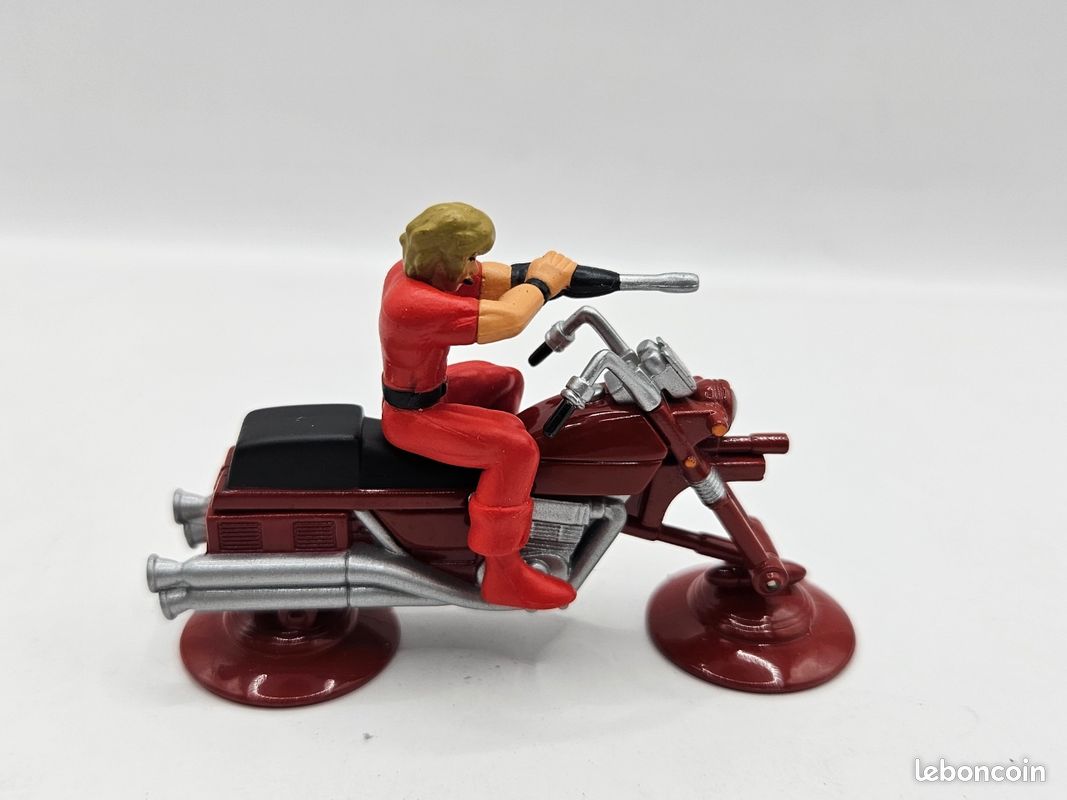 XOR Bandai Hot Wheels Roller Sky 1 2002 Véhicule 7cm Japon