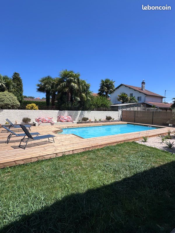 Maison 6 pièces 202 m² · à Billère · 202 m² · 540 000 €