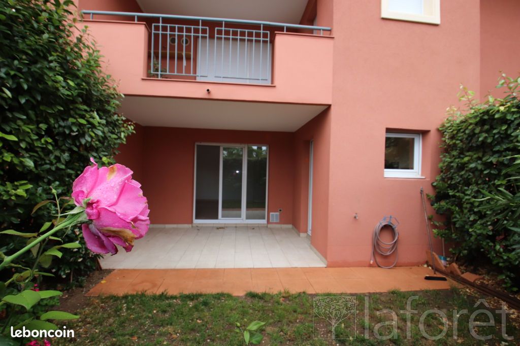 Appartement a louer frejus - 2 pièce(s) - 46 m2 - Surfyn