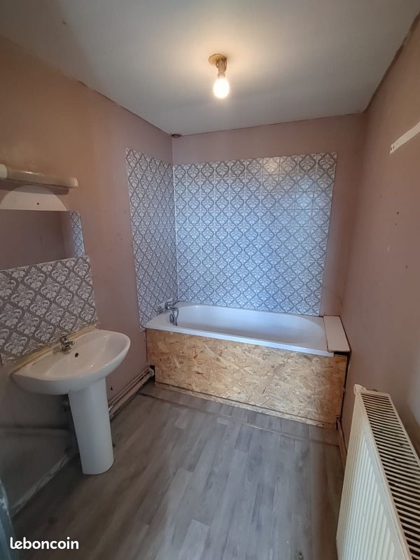 Appartement 3 pièces 61 m² · à Houdain · 61 m² · 567 €/mois