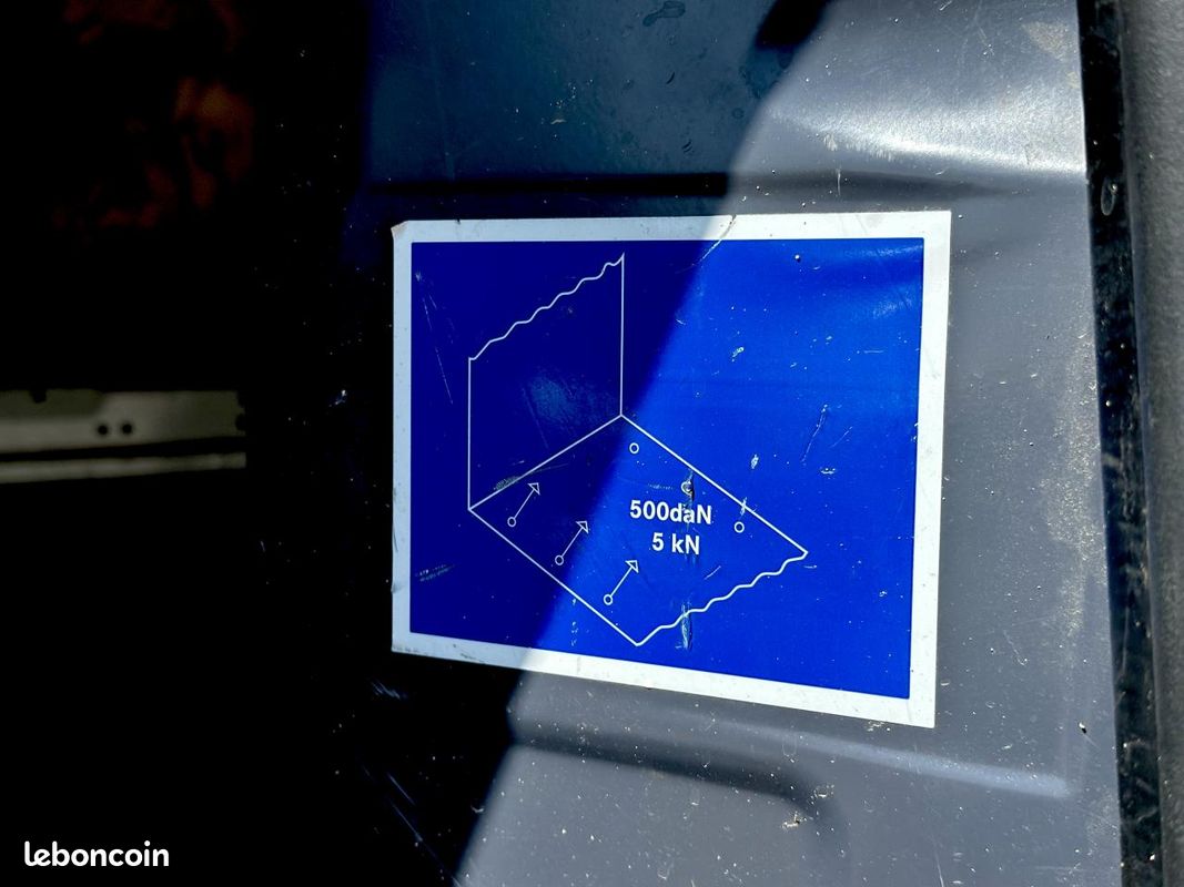 Mercedes-benz vito fourgon iii fourgon tole 116 cdi long pro prix ttc (image 24)