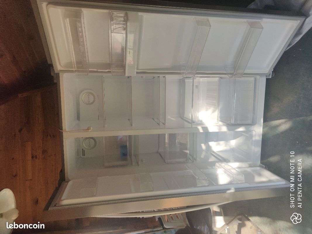 Frigo américain valberg (image 2)