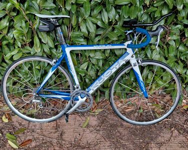 Potence réglable fixation 27.2 pour cintre P2R Tandem 31.8mm - Potences