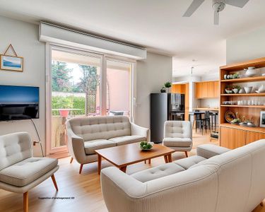 Appartement 459 000 € - 108 m²